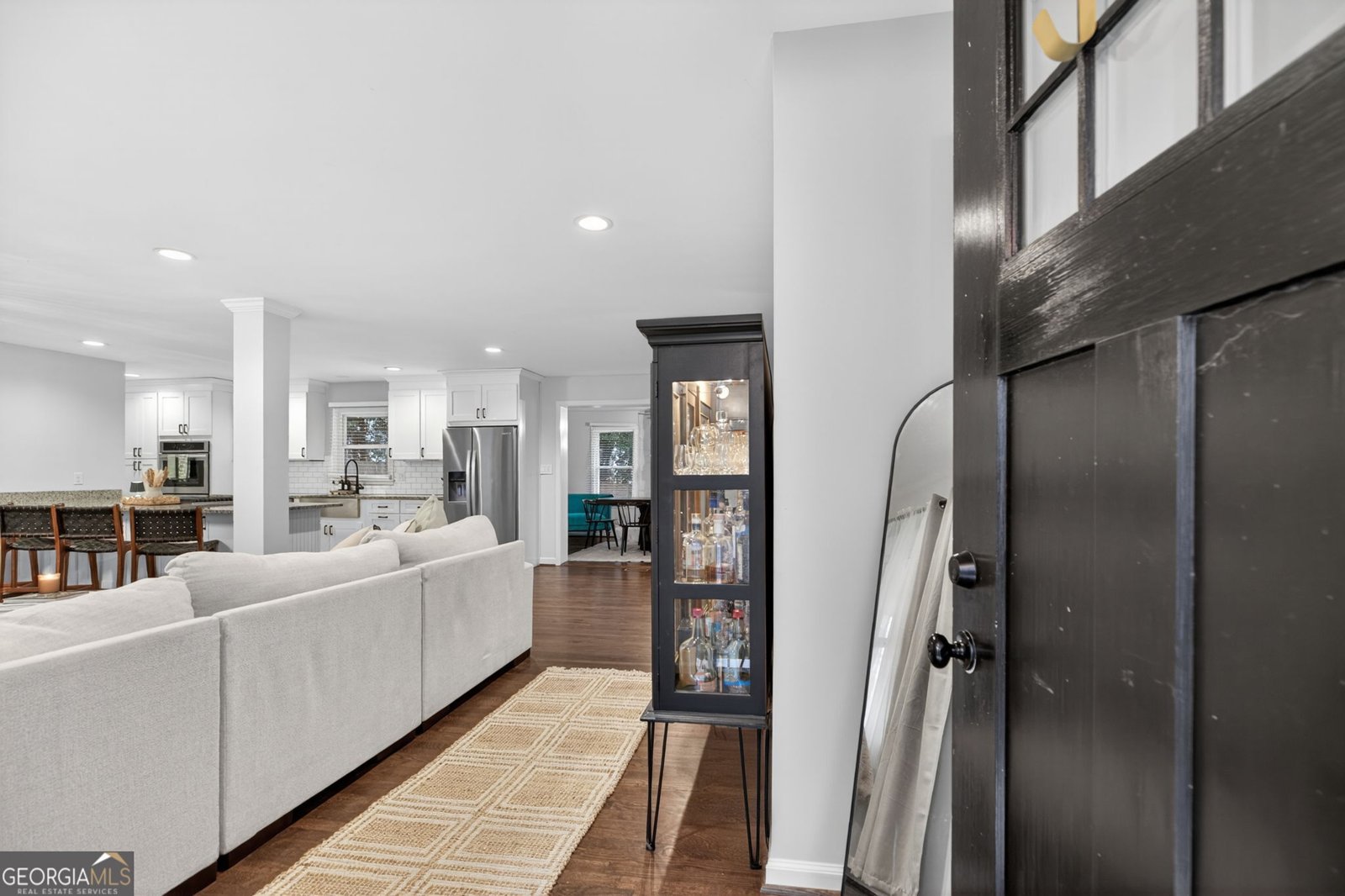 10 Valley Forest Lane Smyrna - Photo 8