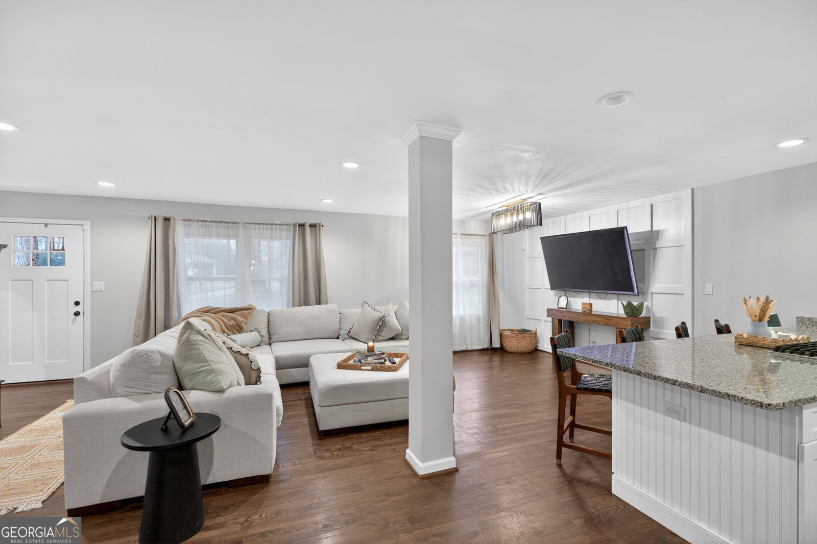 10 Valley Forest Lane Smyrna - Photo 9