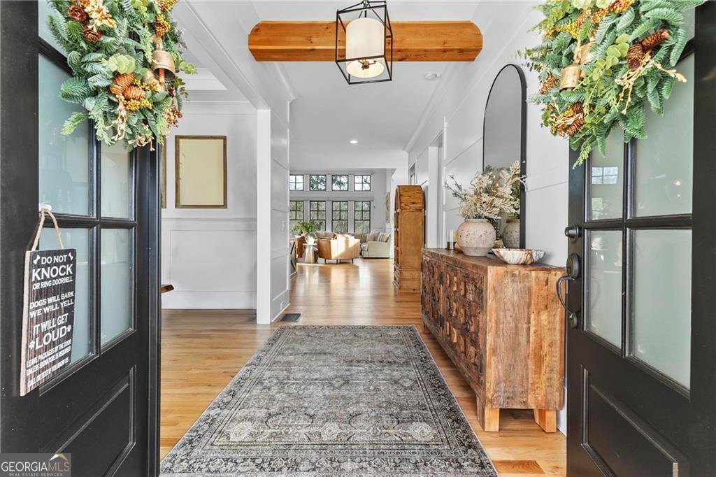 222 Jackson Heights Lane Marietta - Photo 10