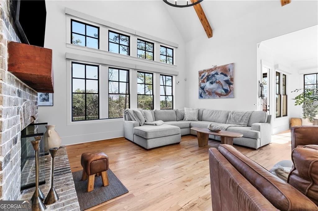 222 Jackson Heights Lane Marietta - Photo 12