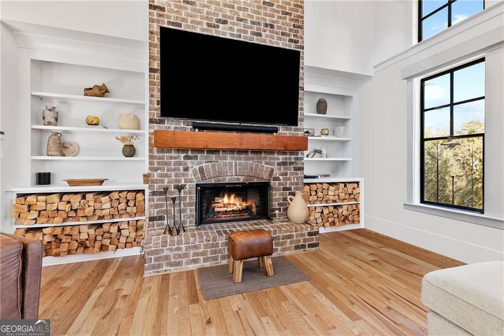 222 Jackson Heights Lane Marietta - Photo 13