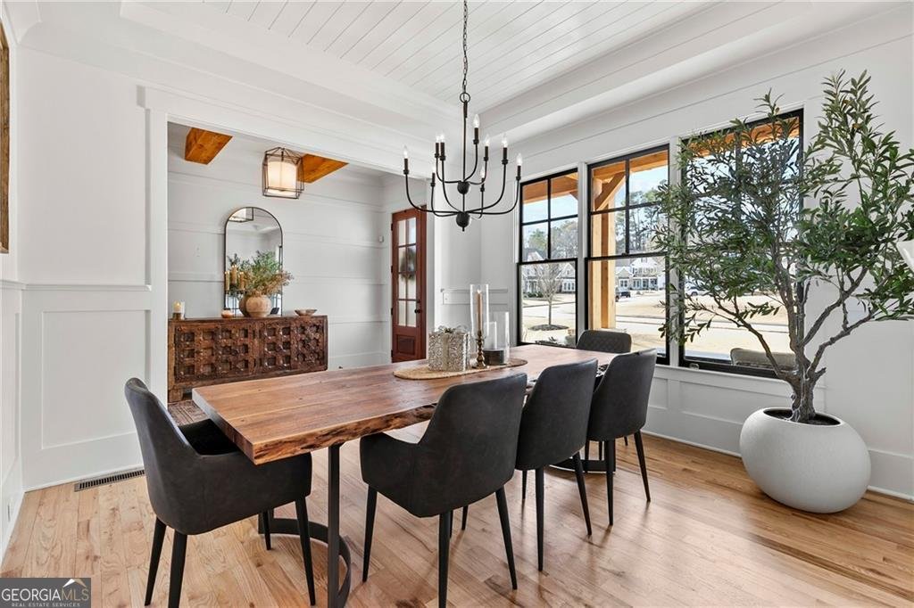 222 Jackson Heights Lane Marietta - Photo 16