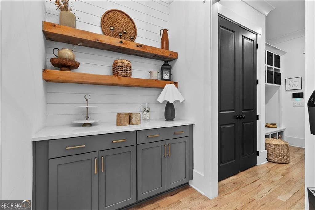 222 Jackson Heights Lane Marietta - Photo 17