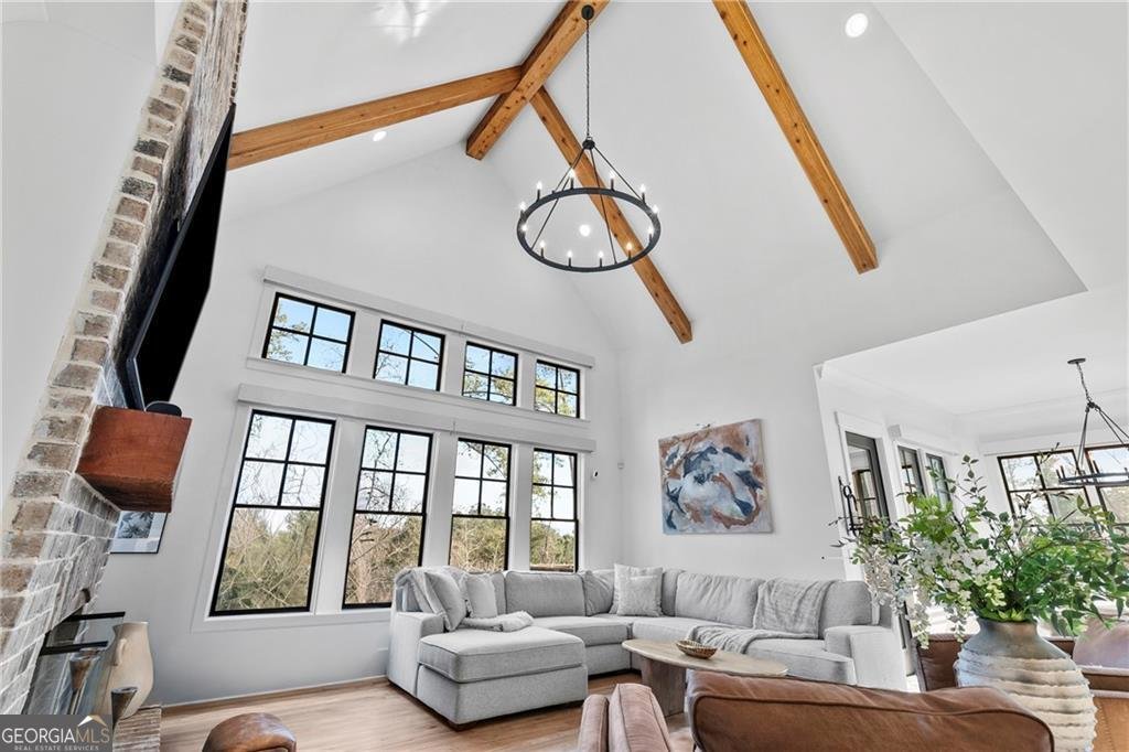 222 Jackson Heights Lane Marietta - Photo 18