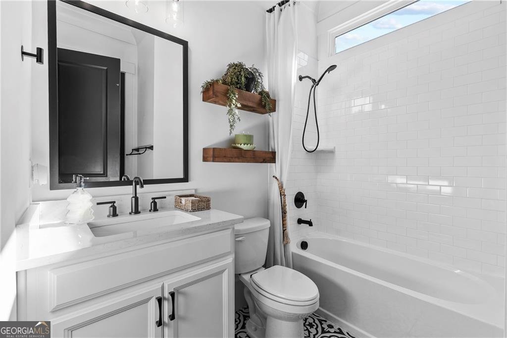 222 Jackson Heights Lane Marietta - Photo 27