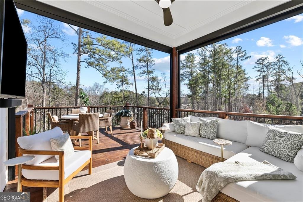 222 Jackson Heights Lane Marietta - Photo 29