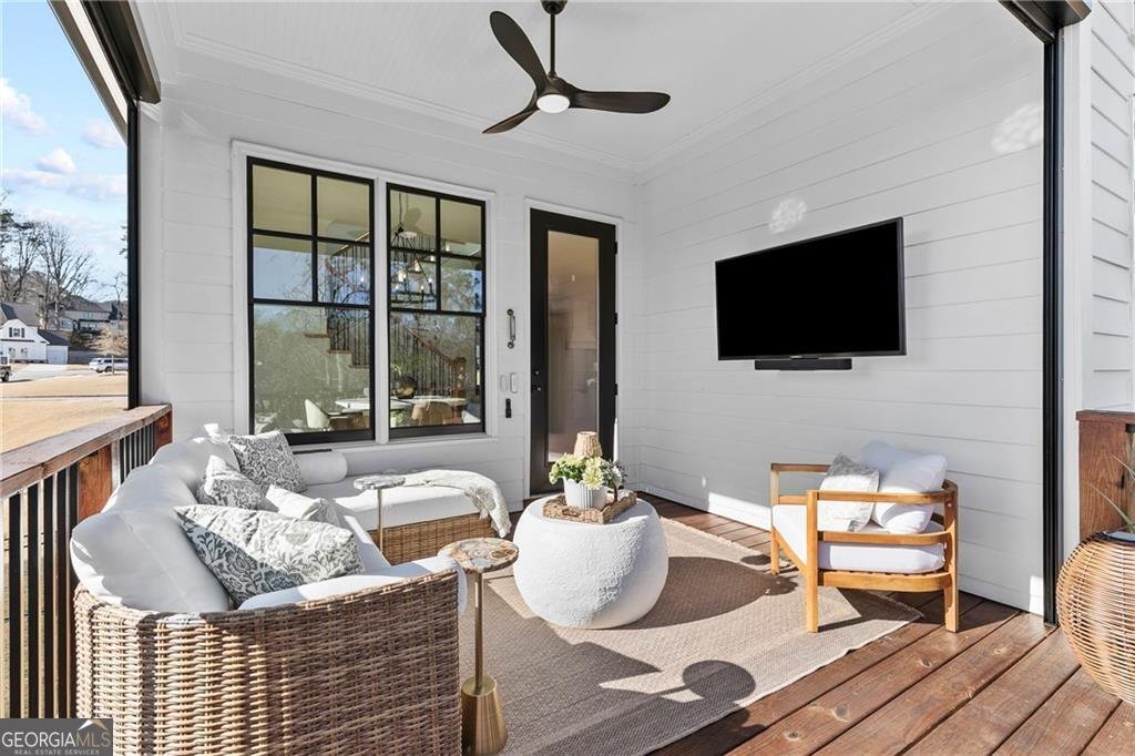 222 Jackson Heights Lane Marietta - Photo 30