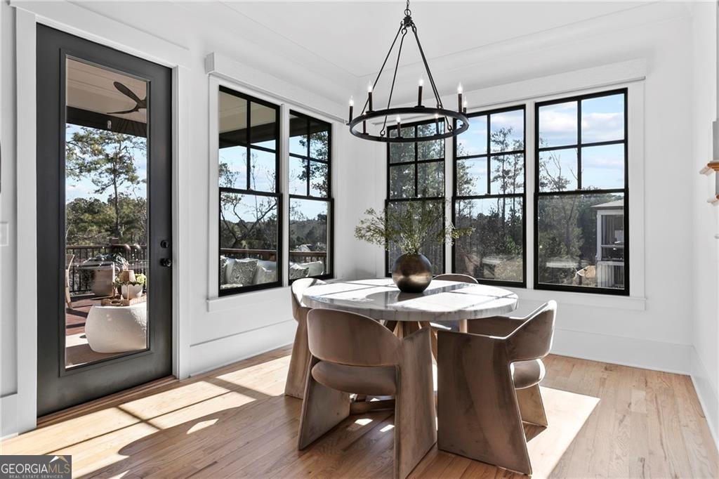 222 Jackson Heights Lane Marietta - Photo 33