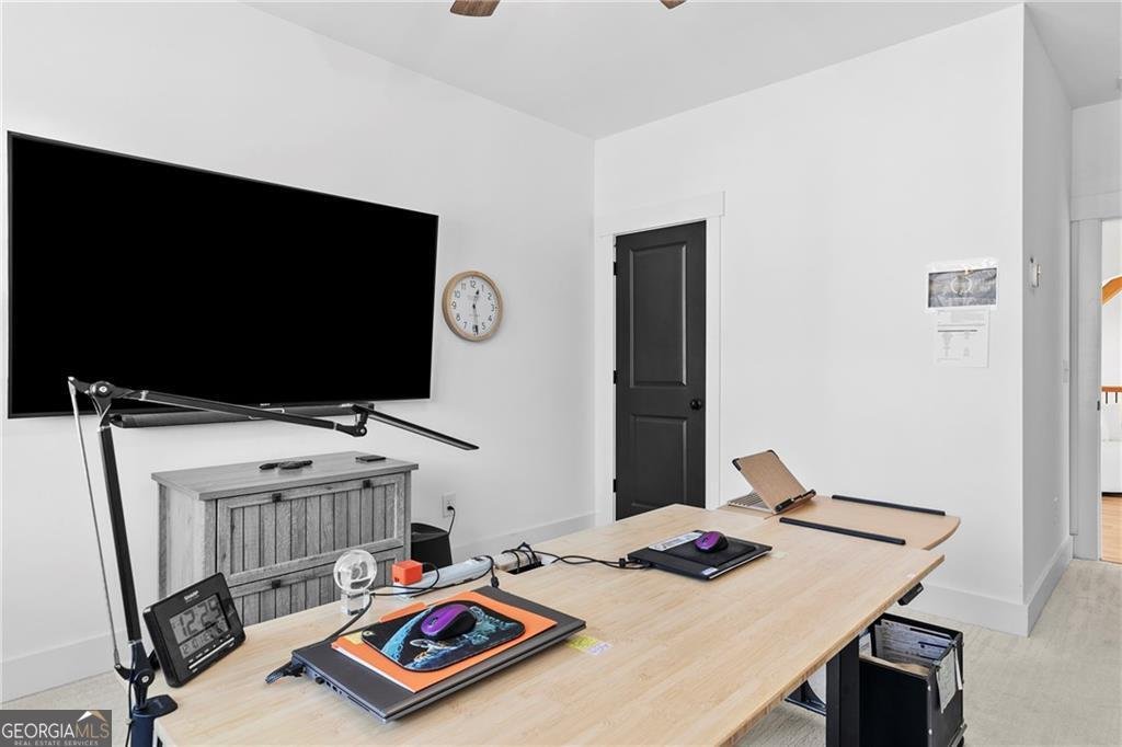 222 Jackson Heights Lane Marietta - Photo 38