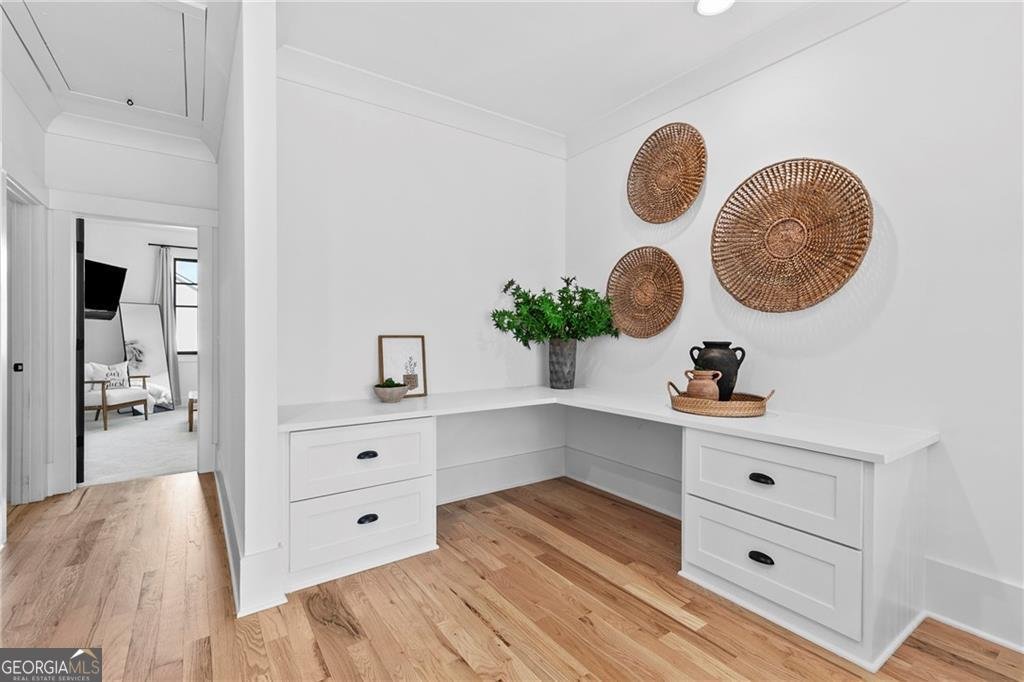 222 Jackson Heights Lane Marietta - Photo 41