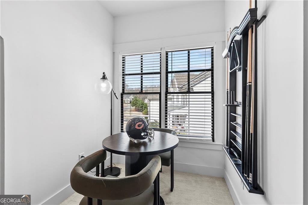 222 Jackson Heights Lane Marietta - Photo 48