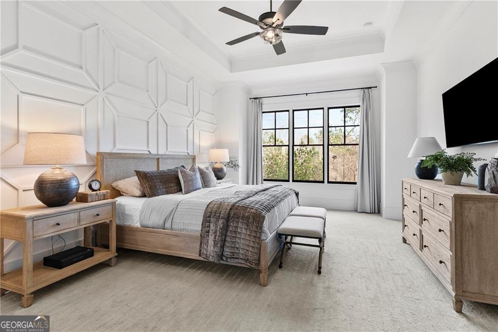 222 Jackson Heights Lane Marietta - Photo 50