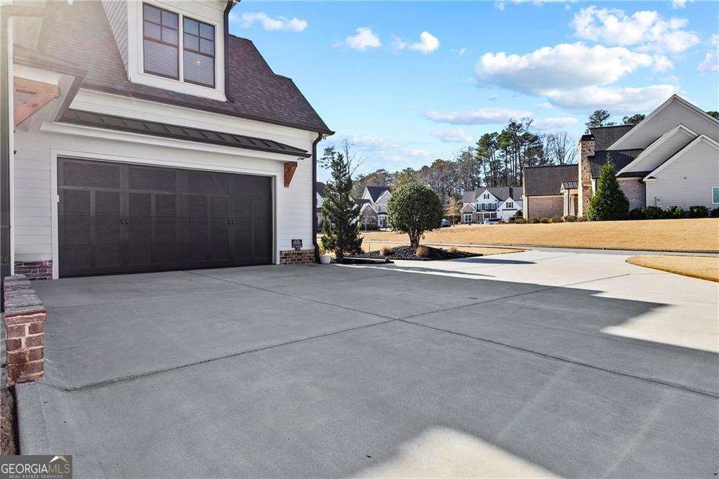 222 Jackson Heights Lane Marietta - Photo 6