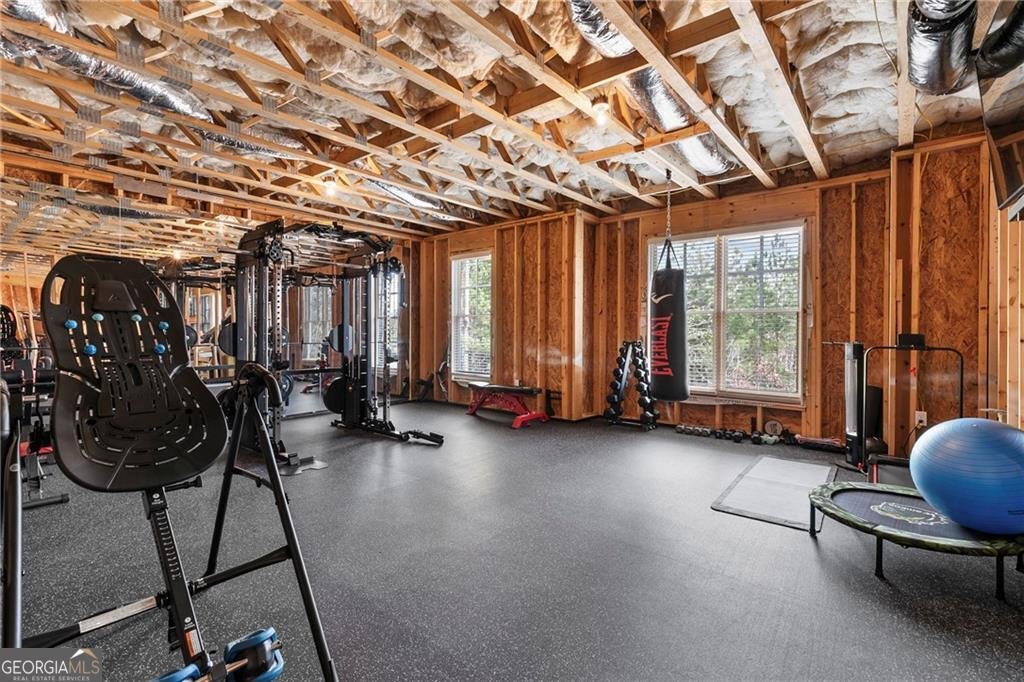 222 Jackson Heights Lane Marietta - Photo 65