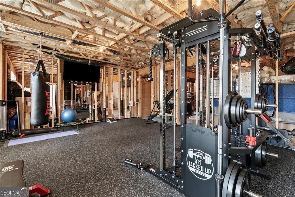 222 Jackson Heights Lane Marietta - Photo 66