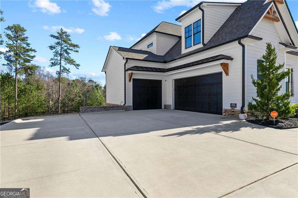 222 Jackson Heights Lane Marietta - Photo 7