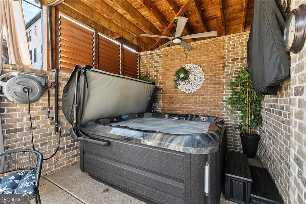 222 Jackson Heights Lane Marietta - Photo 72