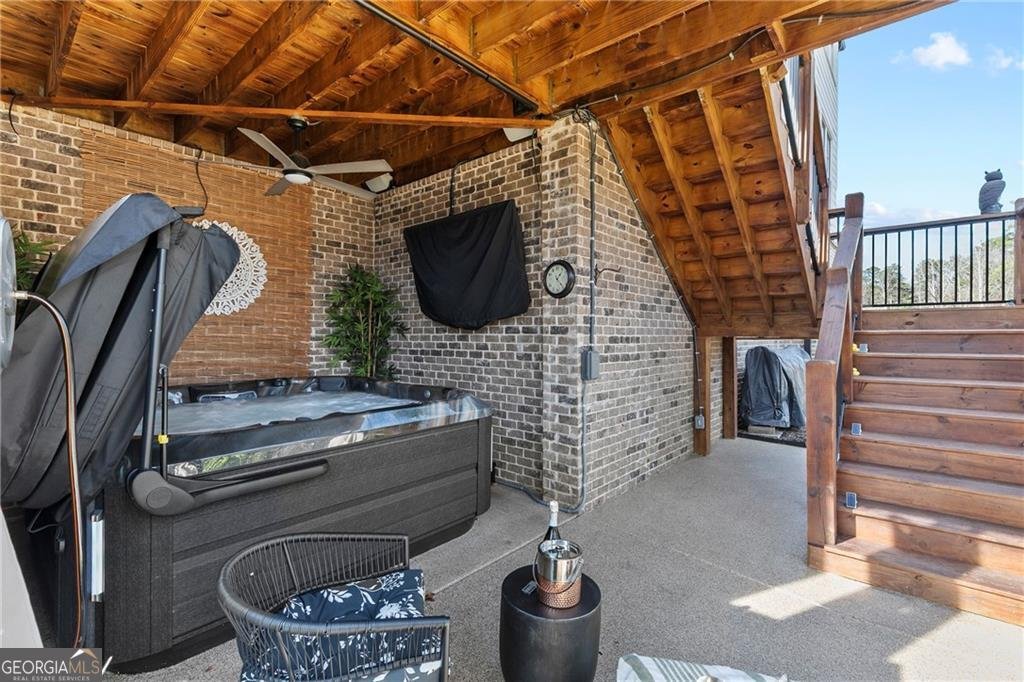 222 Jackson Heights Lane Marietta - Photo 73