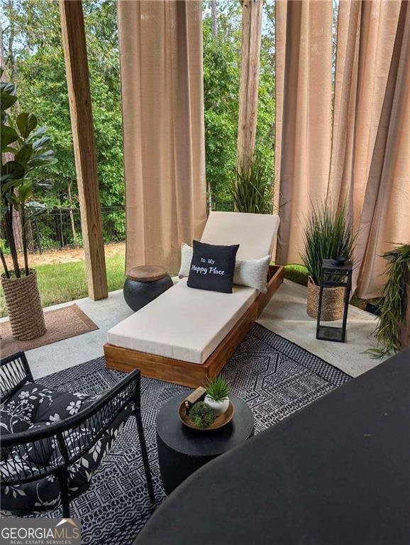 222 Jackson Heights Lane Marietta - Photo 82