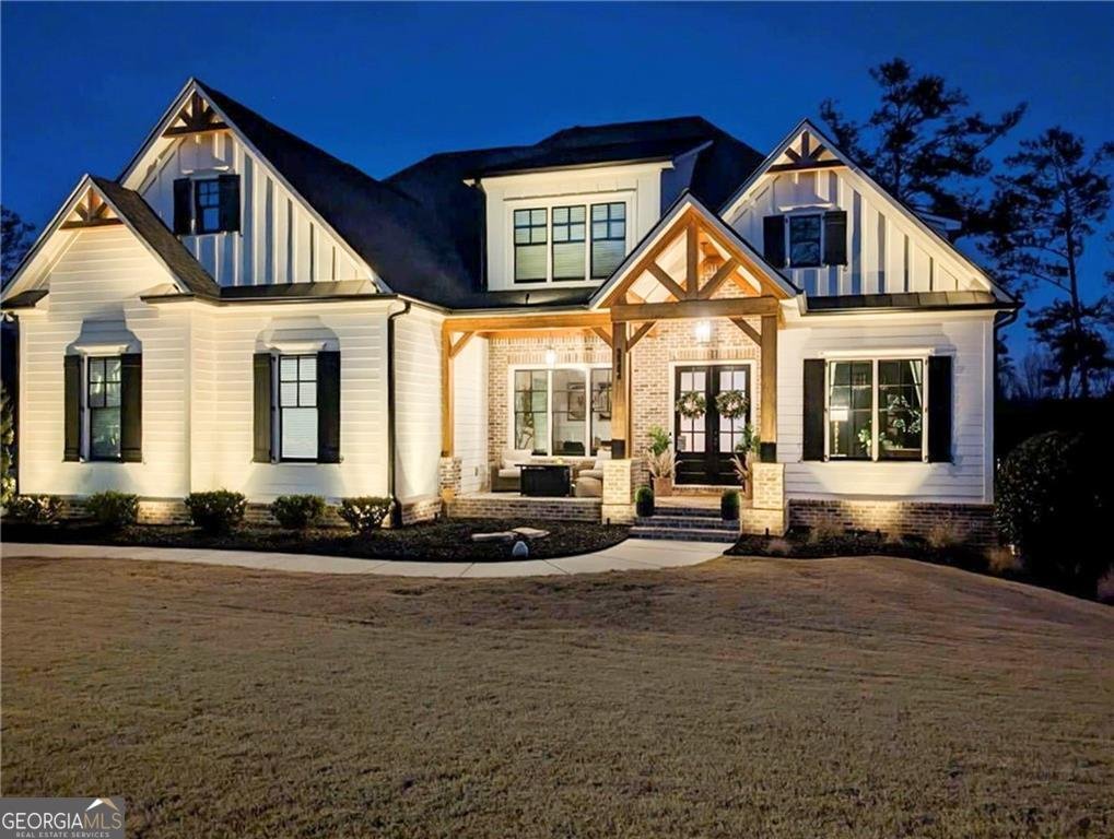 222 Jackson Heights Lane Marietta - Photo 83