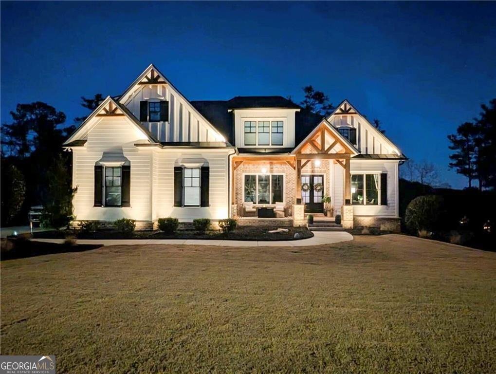 222 Jackson Heights Lane Marietta - Photo 84