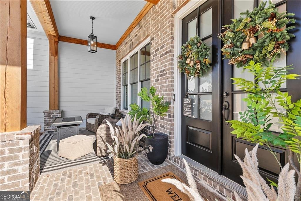 222 Jackson Heights Lane Marietta - Photo 9