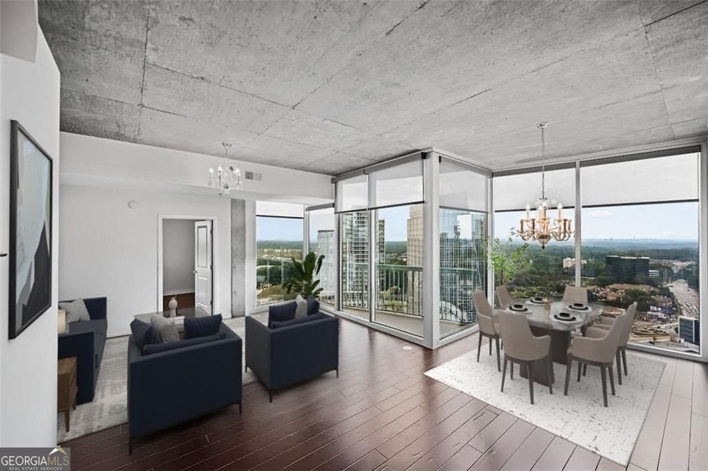 3324 Peachtree Road Atlanta - Photo 1