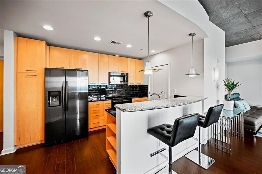 3324 Peachtree Road Atlanta - Photo 10