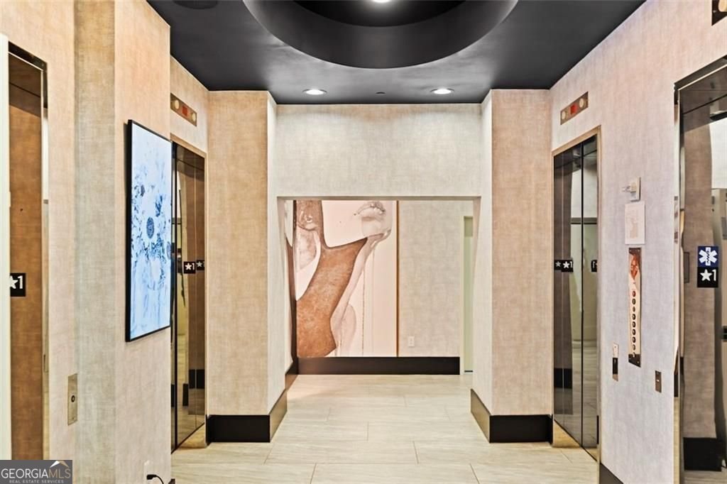 3324 Peachtree Road Atlanta - Photo 25