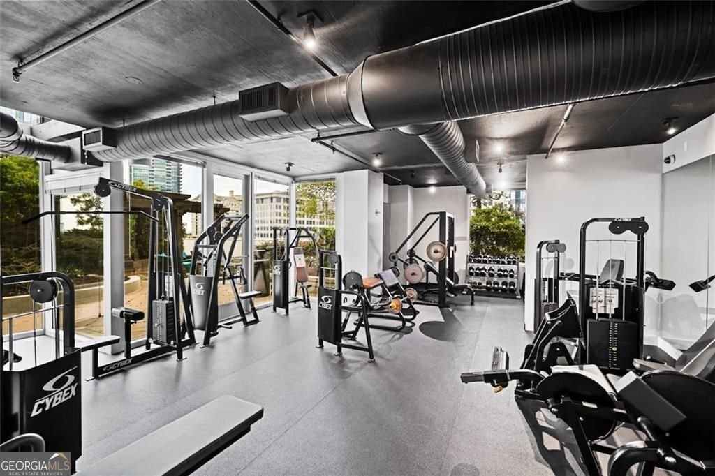 3324 Peachtree Road Atlanta - Photo 27