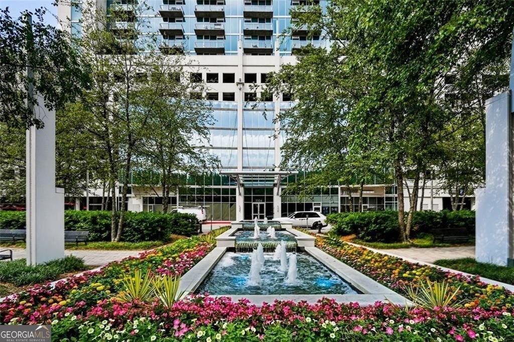 3324 Peachtree Road Atlanta - Photo 31