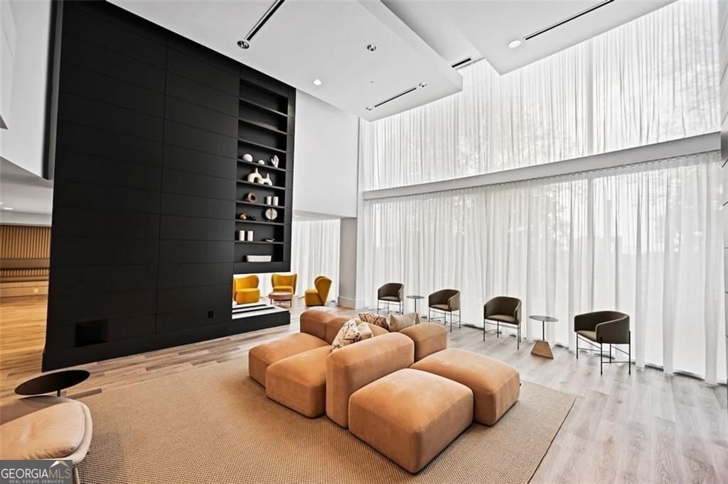 3324 Peachtree Road Atlanta - Photo 37