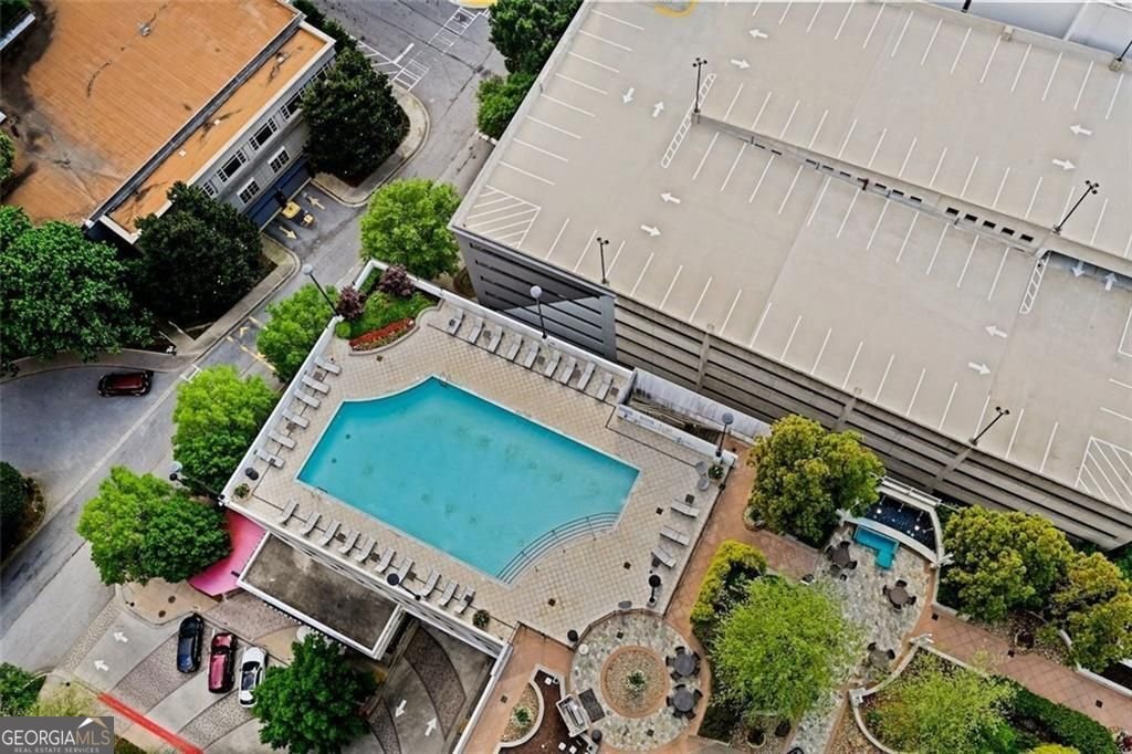 3324 Peachtree Road Atlanta - Photo 42