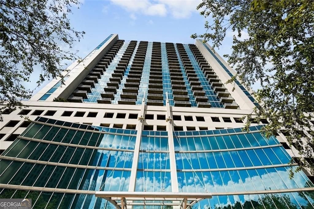 3324 Peachtree Road Atlanta - Photo 44