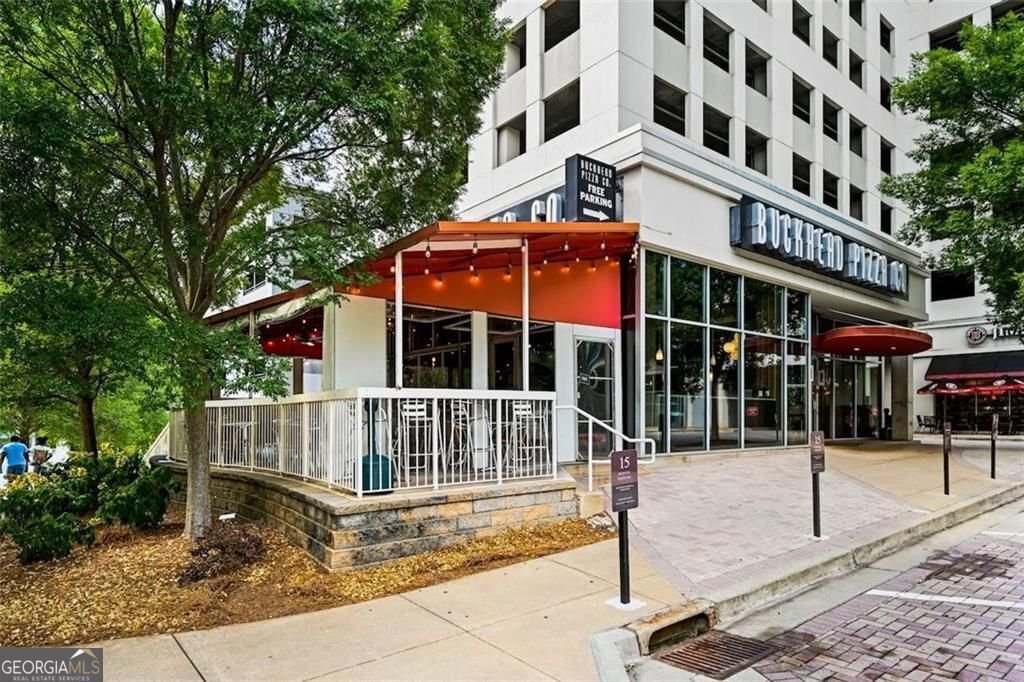 3324 Peachtree Road Atlanta - Photo 46