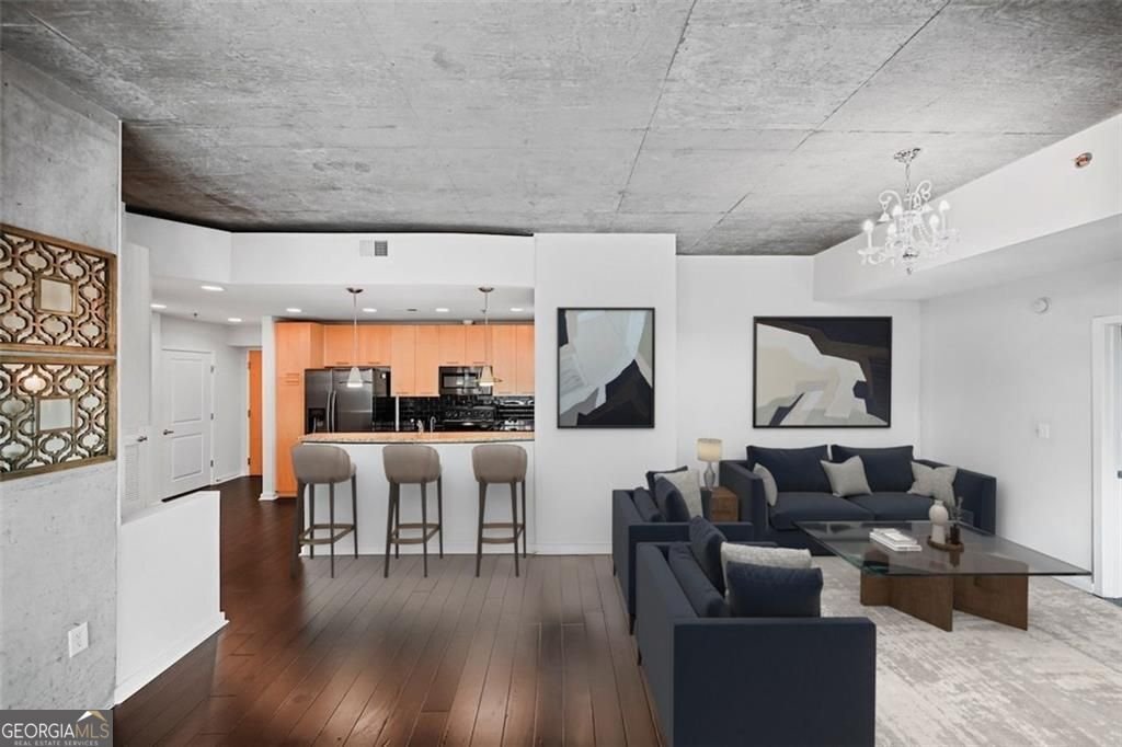 3324 Peachtree Road Atlanta - Photo 7