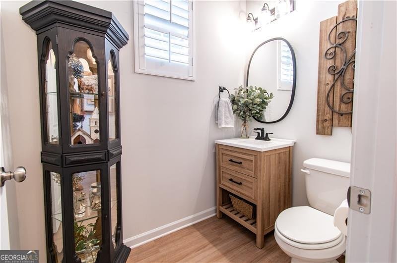 226 Carmichael Drive Canton - Photo 19