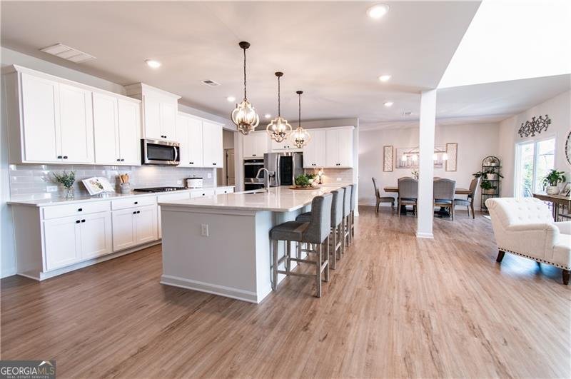 226 Carmichael Drive Canton - Photo 22