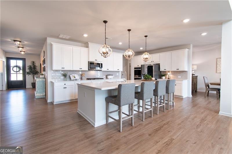 226 Carmichael Drive Canton - Photo 23