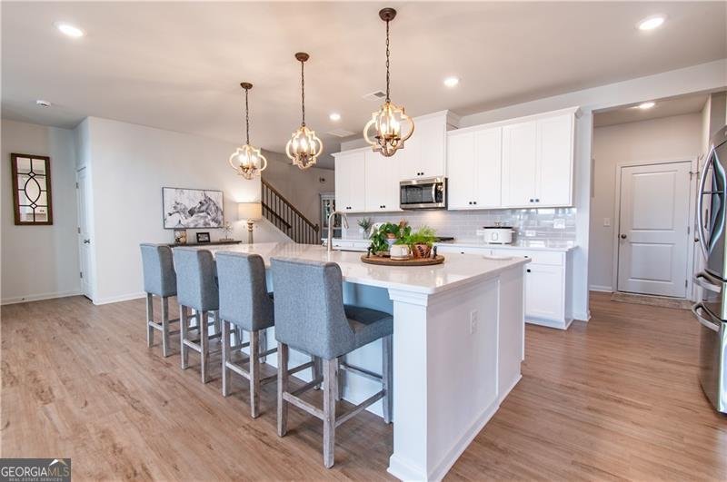 226 Carmichael Drive Canton - Photo 38