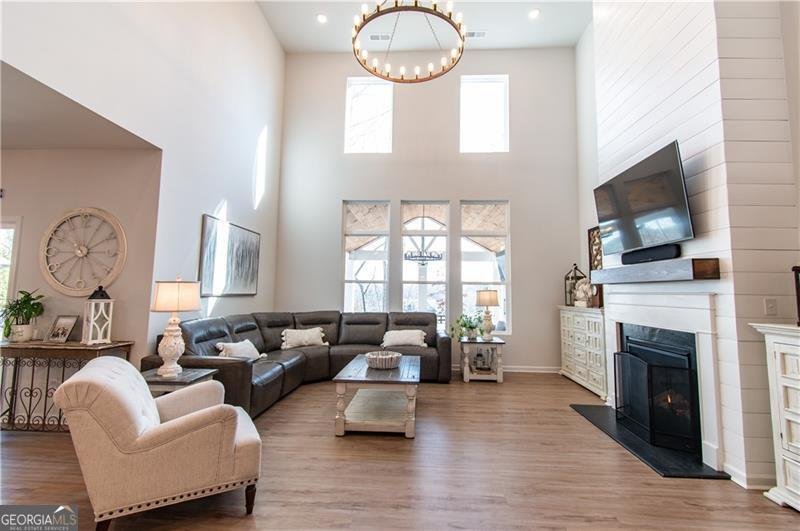 226 Carmichael Drive Canton - Photo 47