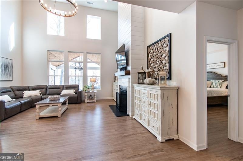 226 Carmichael Drive Canton - Photo 50