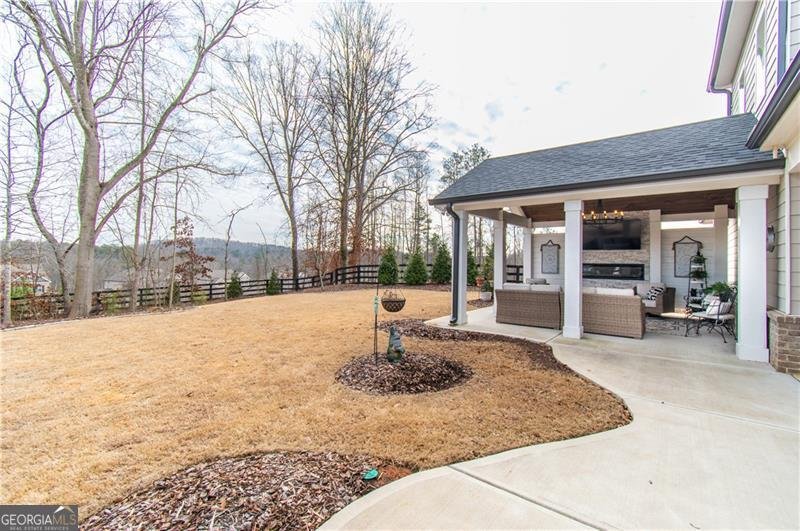 226 Carmichael Drive Canton - Photo 72