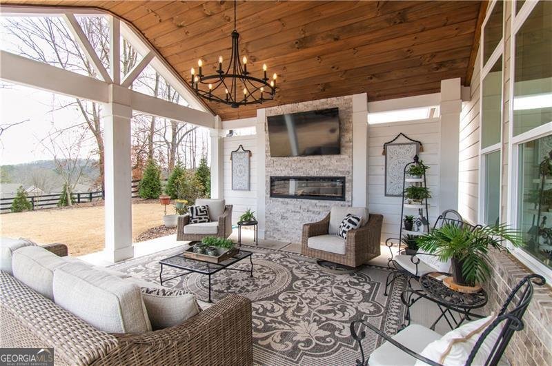 226 Carmichael Drive Canton - Photo 73