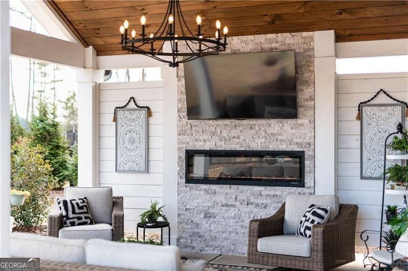 226 Carmichael Drive Canton - Photo 74