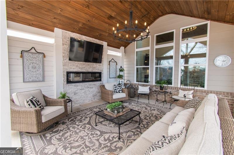 226 Carmichael Drive Canton - Photo 75