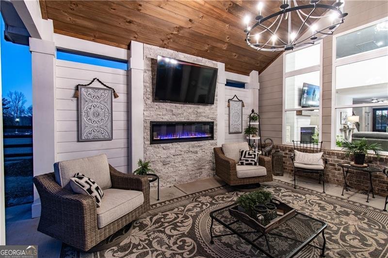 226 Carmichael Drive Canton - Photo 78