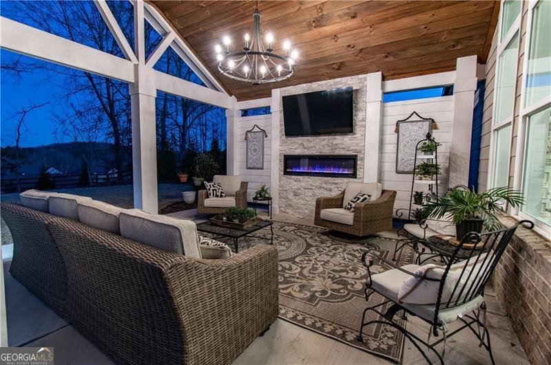 226 Carmichael Drive Canton - Photo 79