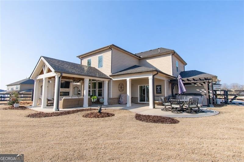 226 Carmichael Drive Canton - Photo 83