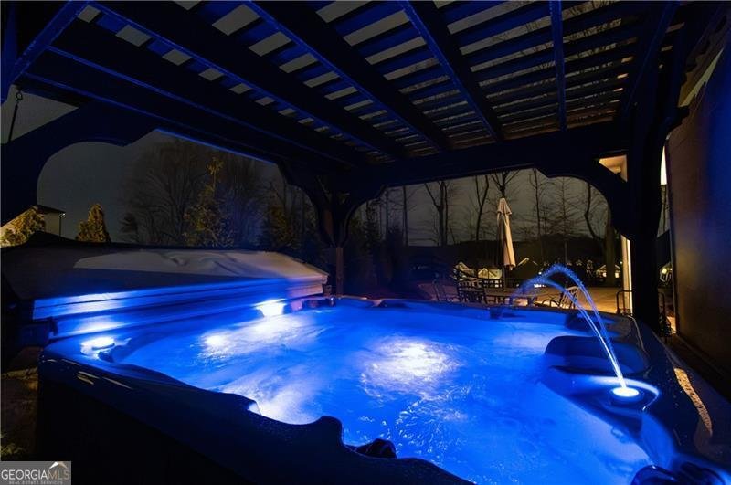 226 Carmichael Drive Canton - Photo 85